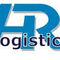 HR Logistics logo